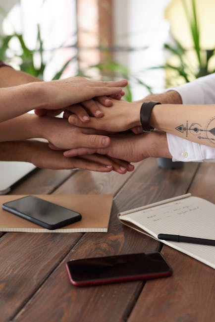 B2B Sales & Partnership Solutions