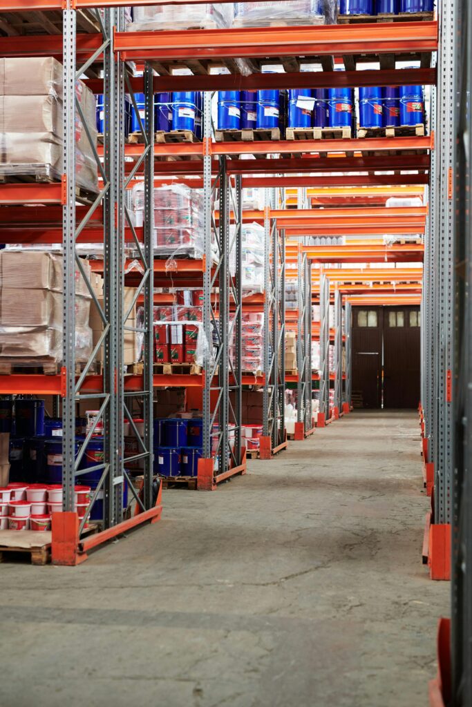 Comprehensive Distribution Services